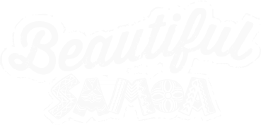 Beautiful Samoa Logo